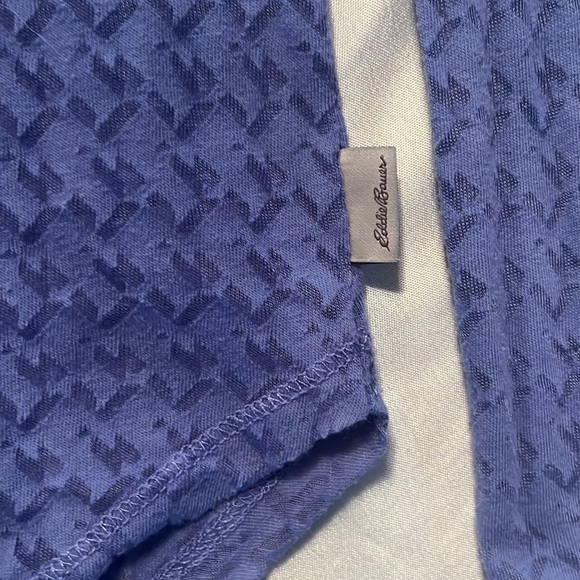 Eddie Bauer Sheer Hoodie - Picture 3 of 7